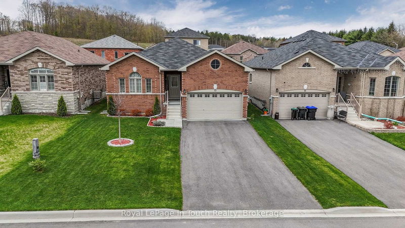 home for sale on 13 HEWSON Street