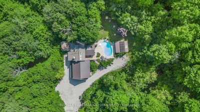 1241 BASS LAKE Sdrd, Oro-Medonte - Hawkestone