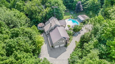 1241 BASS LAKE Sdrd, Oro-Medonte - Hawkestone image-0-1