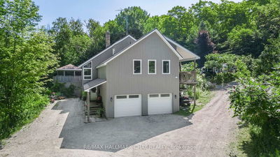 1241 BASS LAKE Sdrd, Oro-Medonte - Hawkestone image-0-2