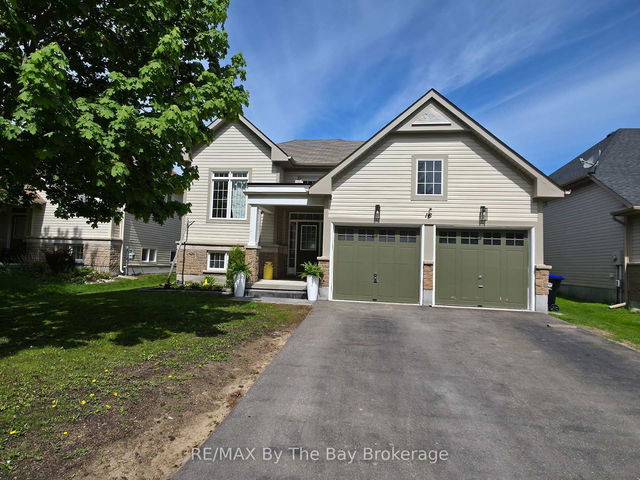 16 Culham Trail