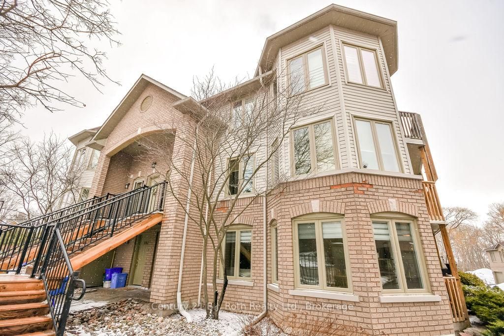 Condo sold at 101-492 LACLIE Street, Orillia, Orillia, L3V 7V2 - MLS: S12047464