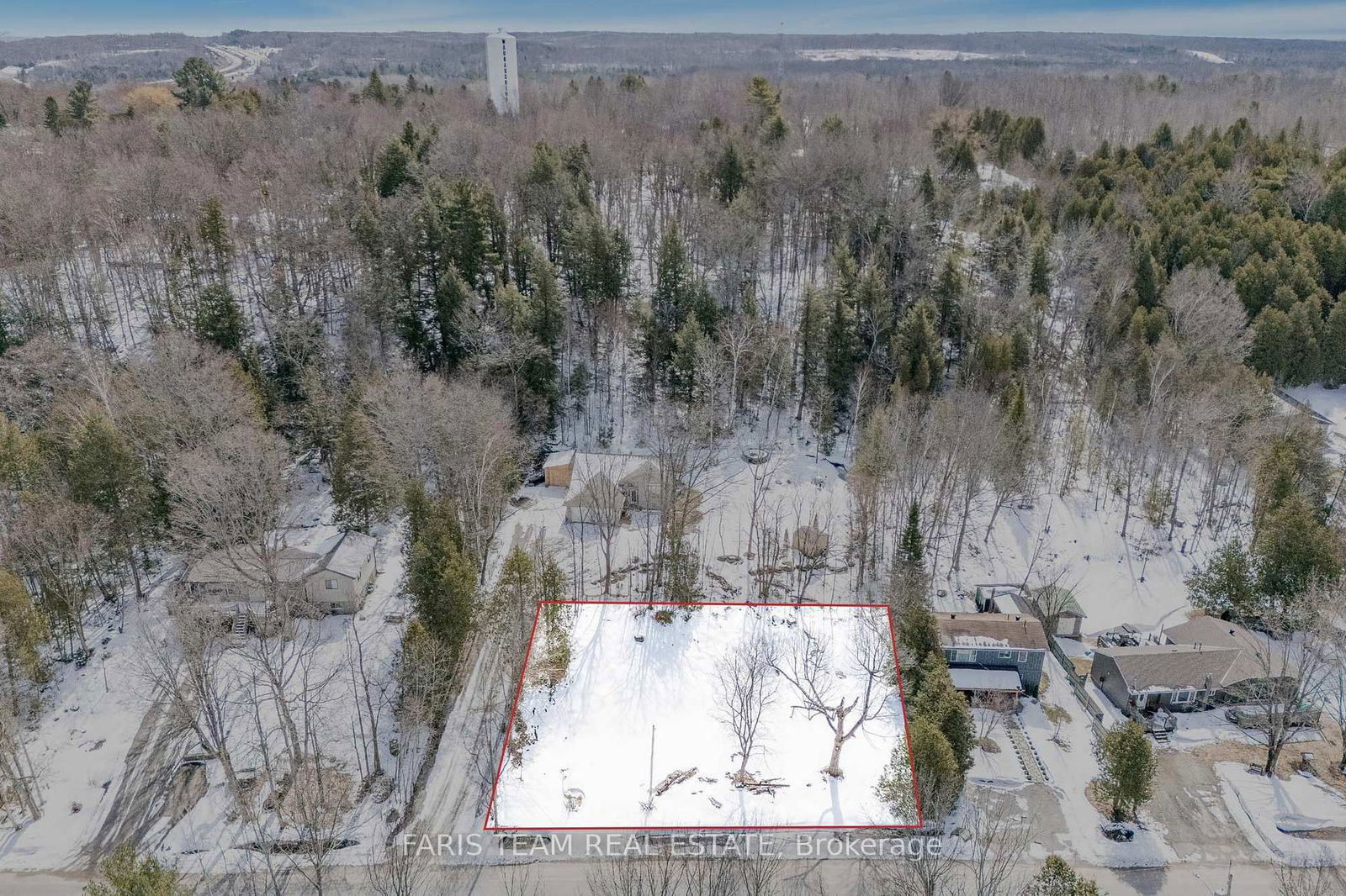 Vacant Land for sale at 187 Albin Road, Tay, Waubaushene, L0K 2C0 - MLS: S12047792