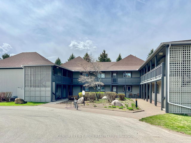 291 Mariners Way