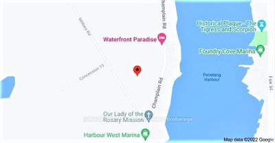 364 Champlain Rd, Penetanguishene - Penetanguishene image-0-4