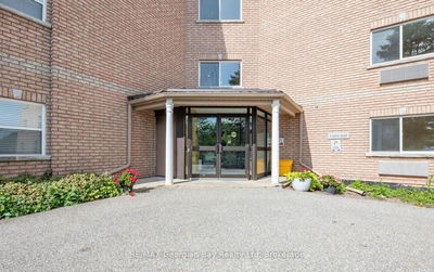 Unit 307 — 4 Beck Blvd, Penetanguishene - Penetanguishene image-0-1