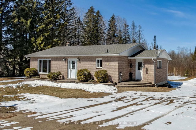 284 Concession 12 Road