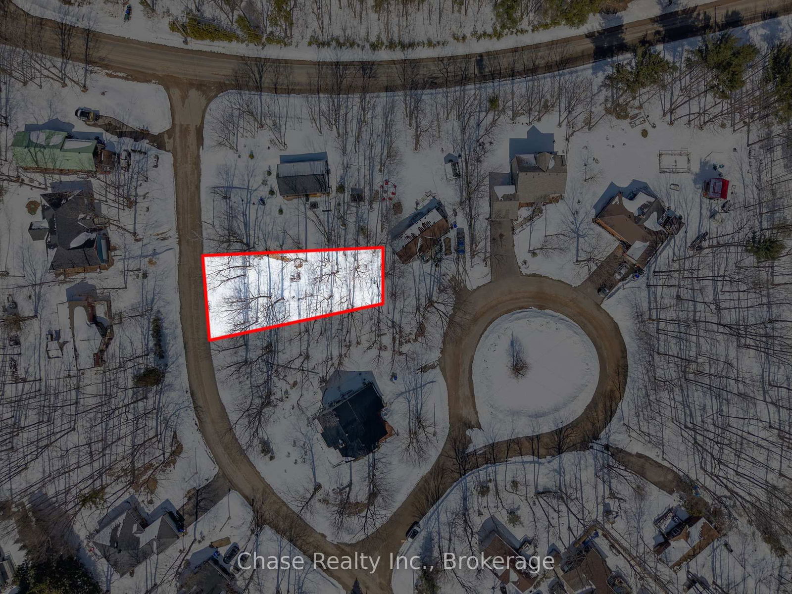 Vacant Land for sale at 7 Oneida Crescent, Tiny, Rural Tiny, L9M 0B2 - MLS: S12049977