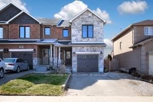 home for sale on 87 Nathan Crescent