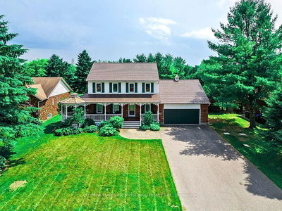 17 MCKEAN Blvd, Clearview - Nottawa image-0-2