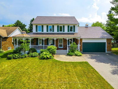17 MCKEAN Blvd, Clearview - Nottawa image-0-3