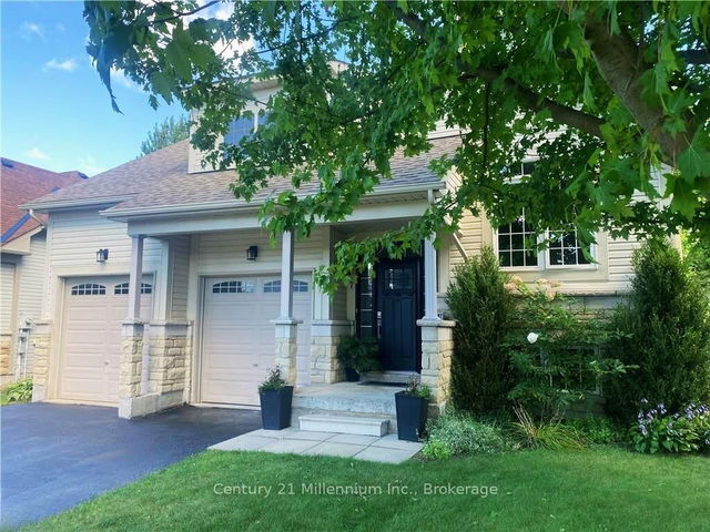 7 Sparrow Lane