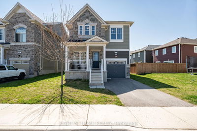 6 Bobolink Dr, Wasaga Beach - Wasaga Beach