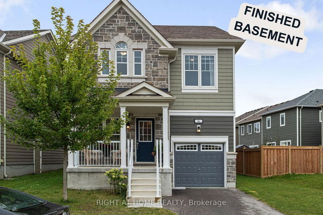 6 Bobolink Drive