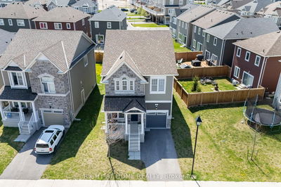 6 Bobolink Dr, Wasaga Beach - Wasaga Beach image-0-2