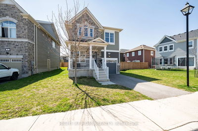 6 Bobolink Dr, Wasaga Beach - Wasaga Beach image-0-3