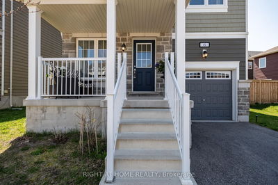 6 Bobolink Dr, Wasaga Beach - Wasaga Beach image-0-4