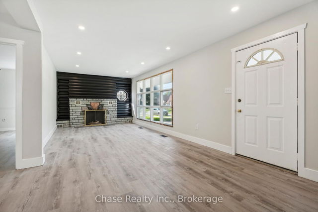 309 Manly Street