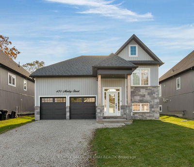 471 Mosley St, Wasaga Beach - Wasaga Beach