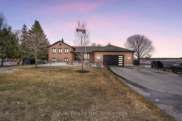 1277 Sunnidale Road