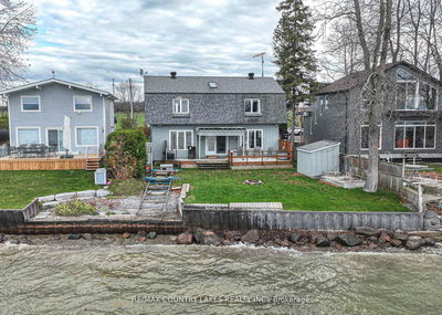 2102 Lakeshore Dr, Ramara - Brechin image-0-3