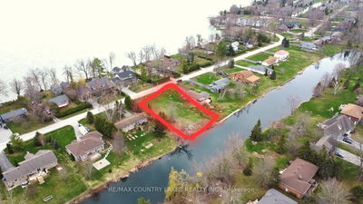 36 Southview Dr R.R.#3, Brechin Dr, Ramara - Brechin image-0-1