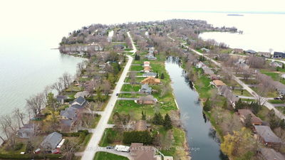 36 Southview Dr R.R.#3, Brechin Dr, Ramara - Brechin image-0-3