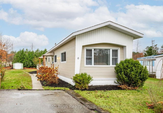 6 - 5263 ELLIOTT Side Road