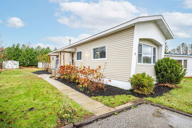 6 - 5263 ELLIOTT Side Road
