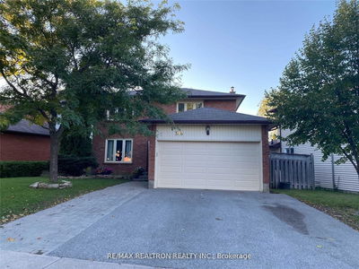 346 Hickling Tr, Barrie - Grove East