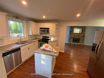 346 Hickling Tr, Barrie - Grove East image-0-1