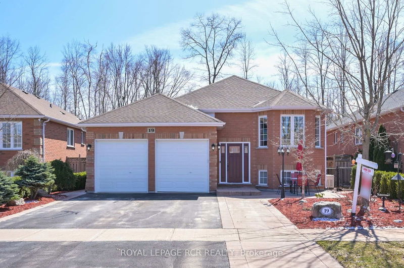 home for sale on 19 Tona Trail