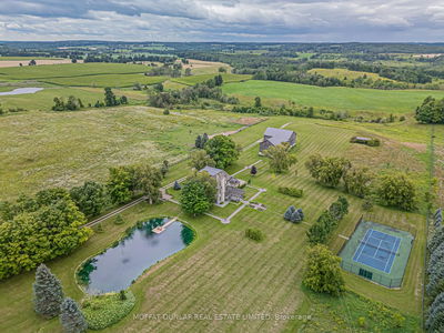 3664 6th Concession Rd, Clearview - Rural Clearview image-0-3