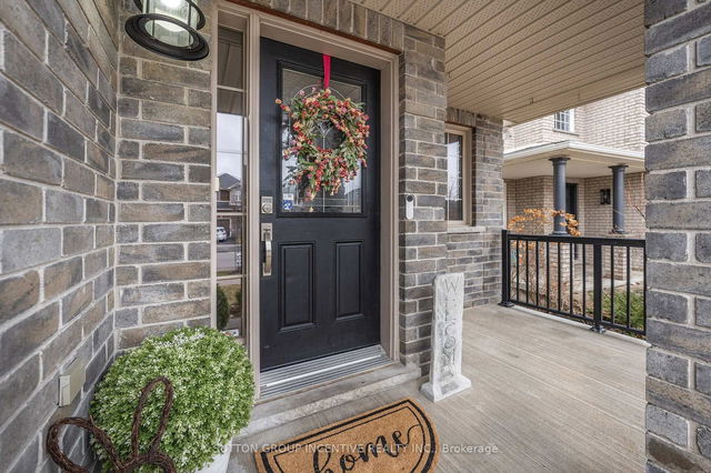 8 Kierland Road