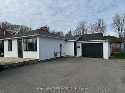 328 Little Ave, Barrie - Painswick North