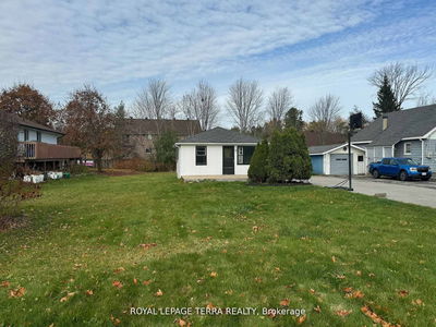 328 Little Ave, Barrie - Painswick North image-0-1
