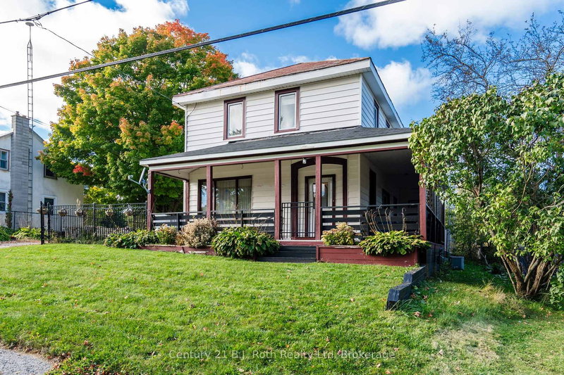 326 LAFONTAINE Rd W, Tiny, L9M 0H1 | Image 2