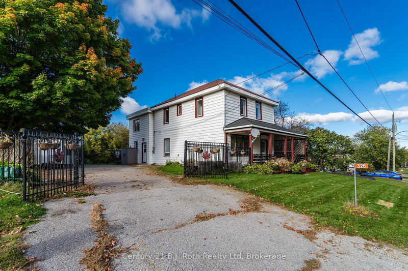 326 LAFONTAINE Rd W, Tiny, L9M 0H1 | Image 3