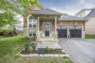 103 41st St, Wasaga Beach - Wasaga Beach