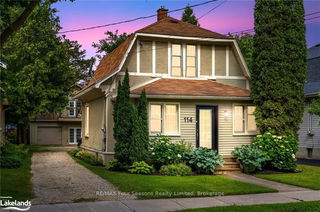 114 Cedar Street