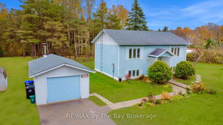 8345 Highway 93 N/A