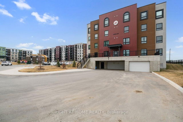 207 - 1 Chef Lane