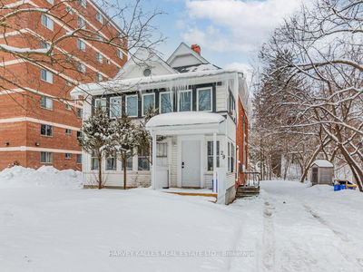 29 Peel St, Barrie - Codrington