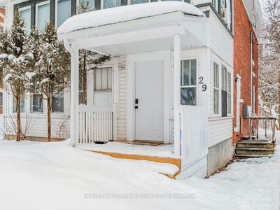 29 Peel St, Barrie - Codrington image-0-1