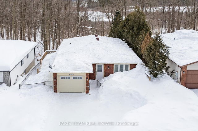 307 Christine Drive