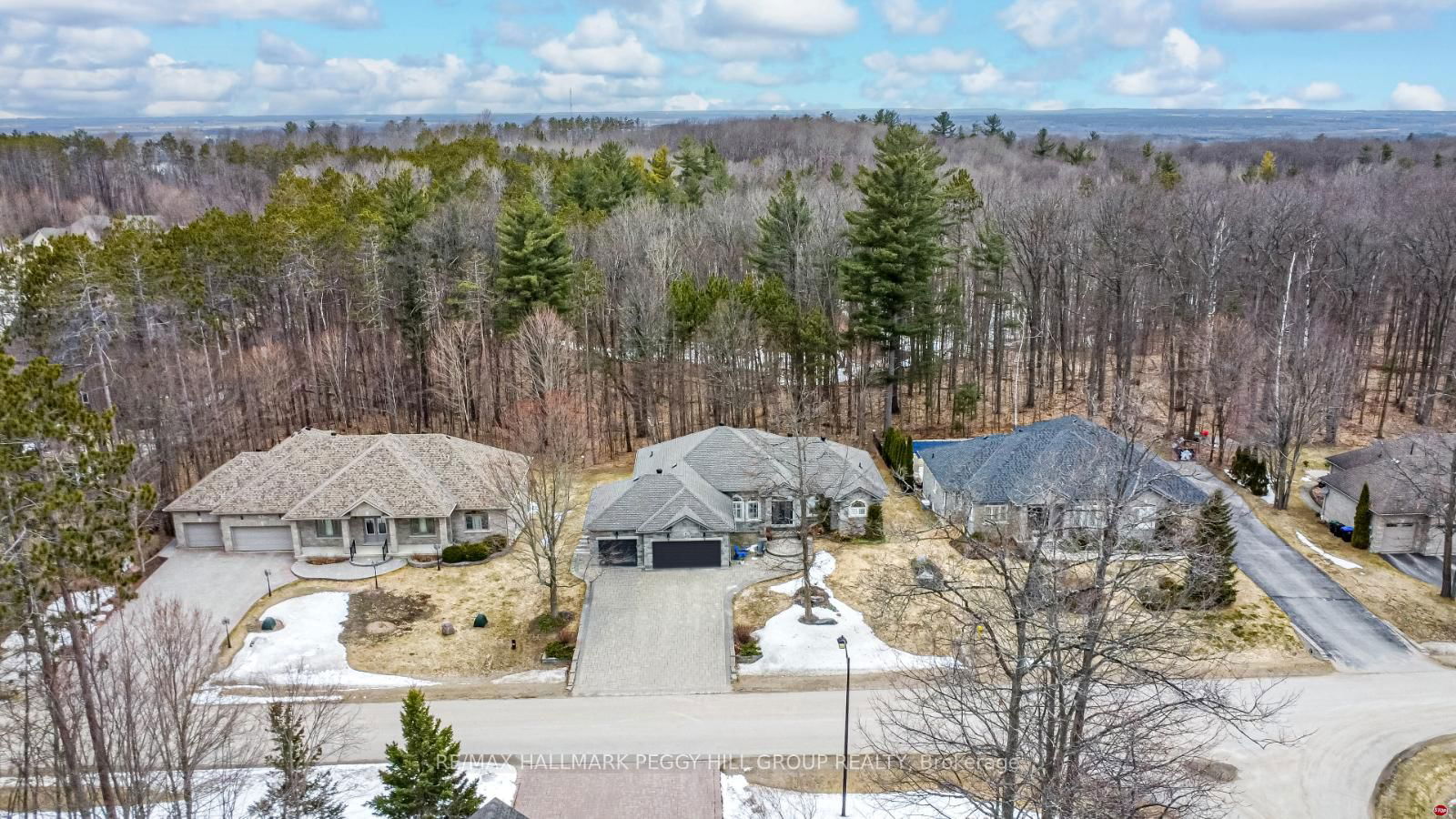 Detached House sold at 6 Collins Lane, Springwater, Snow Valley, L9X 0H4 - MLS: S12060435