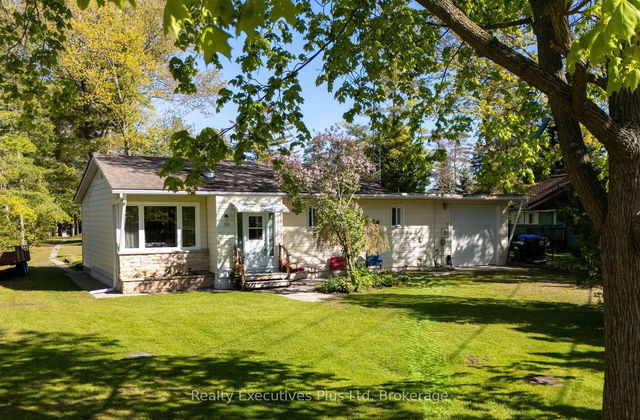 300 River Road E