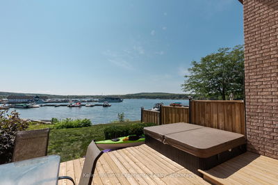 Unit 4 — 4 Beck Blvd, Penetanguishene - Penetanguishene