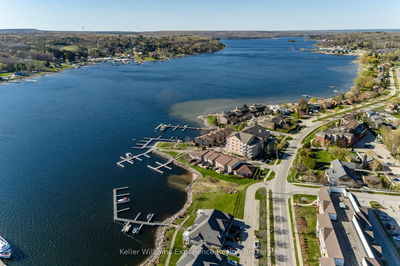 Unit 4 — 4 Beck Blvd, Penetanguishene - Penetanguishene image-0-2