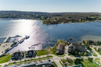 Unit 4 — 4 Beck Blvd, Penetanguishene - Penetanguishene image-0-3